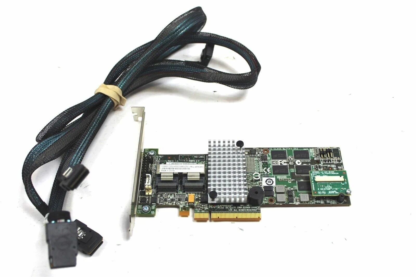 Raid controller. Serveraid m5015. ibm serveraid m5015. pci raid контроллер sata. аппаратный raid контроллер sas/sata dns.