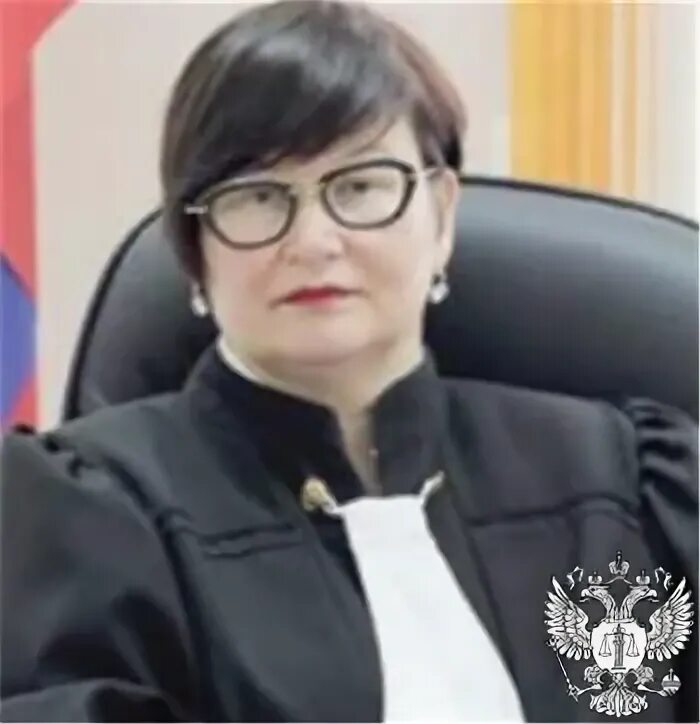Мировые суды хакасии