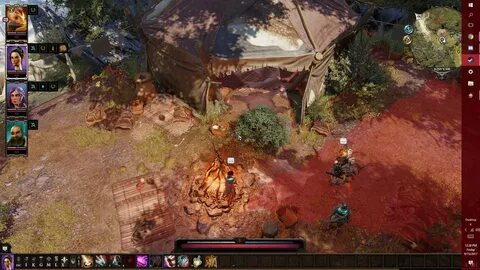 Original sin 2 гайд