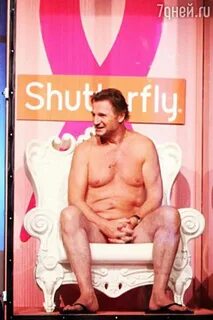 Slideshow liam neeson pissing his pants.