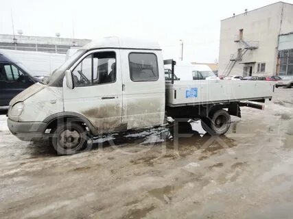 Газель иркутская область
