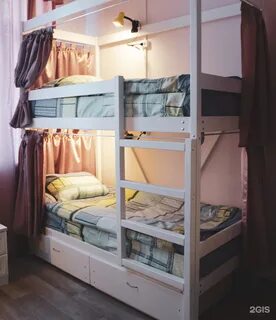 Хостел дом
