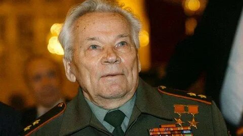 Знаменитые михаилы