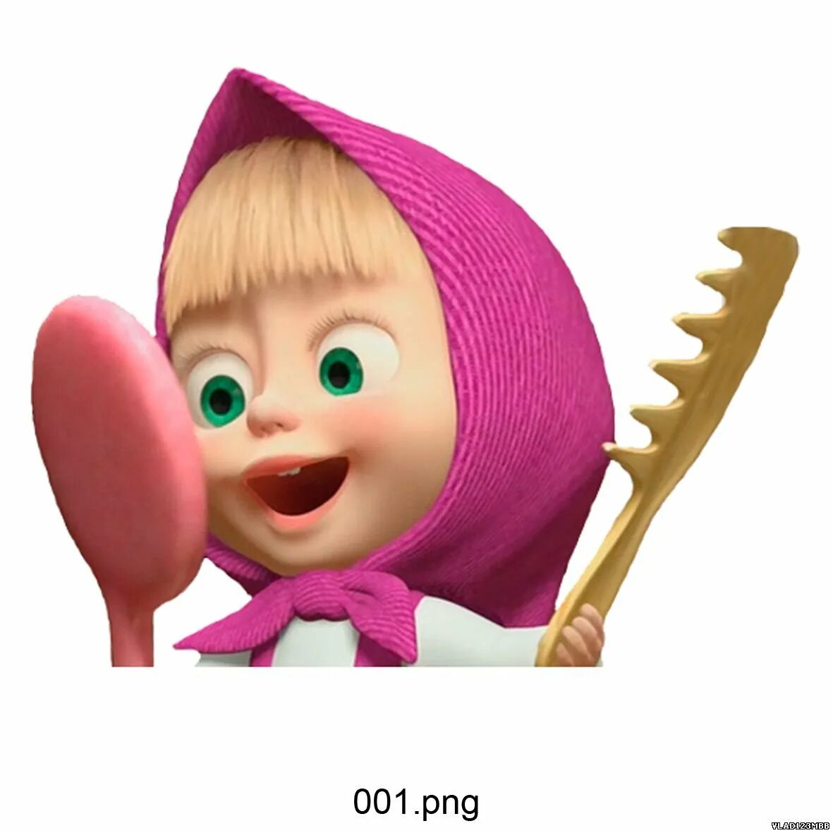 Изображения маши