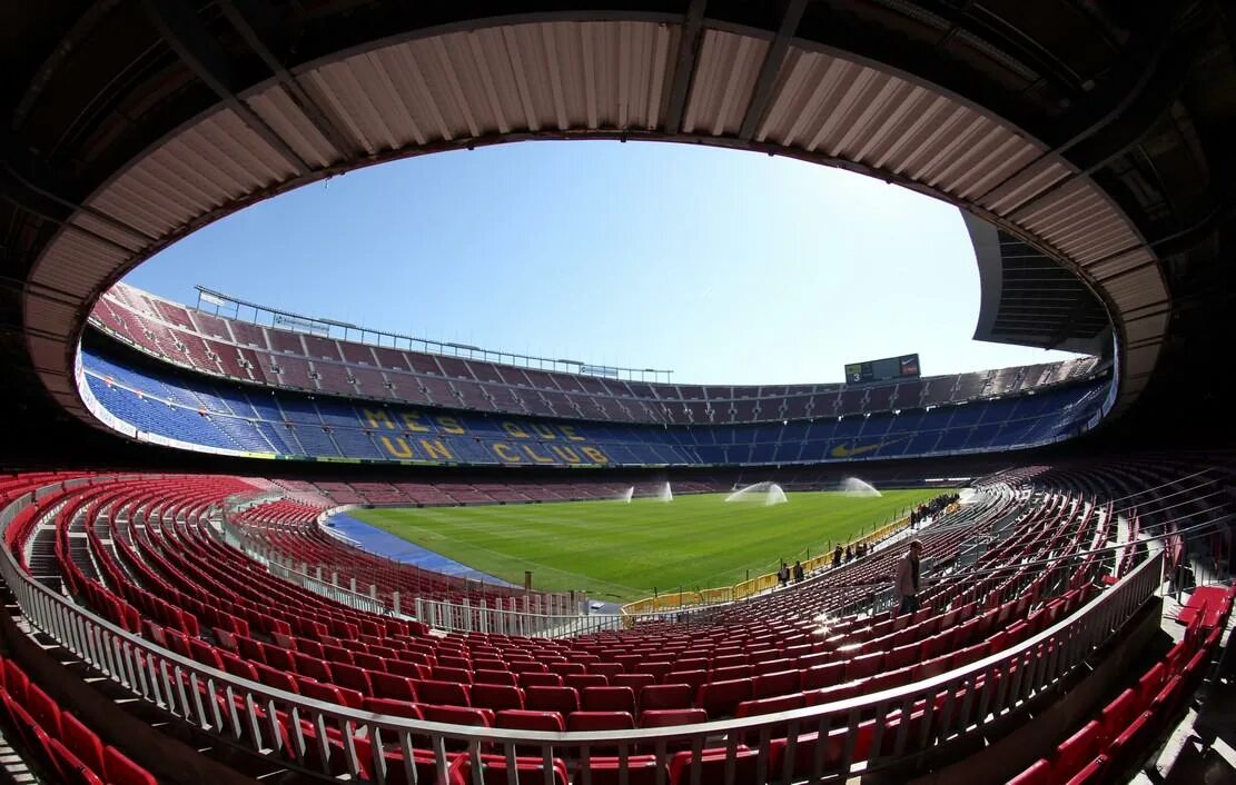 Camp nou Barcelona. Камп ноу стадион. Барселона ФК домашний стадион. Camp nou Stadium New. Камп нов