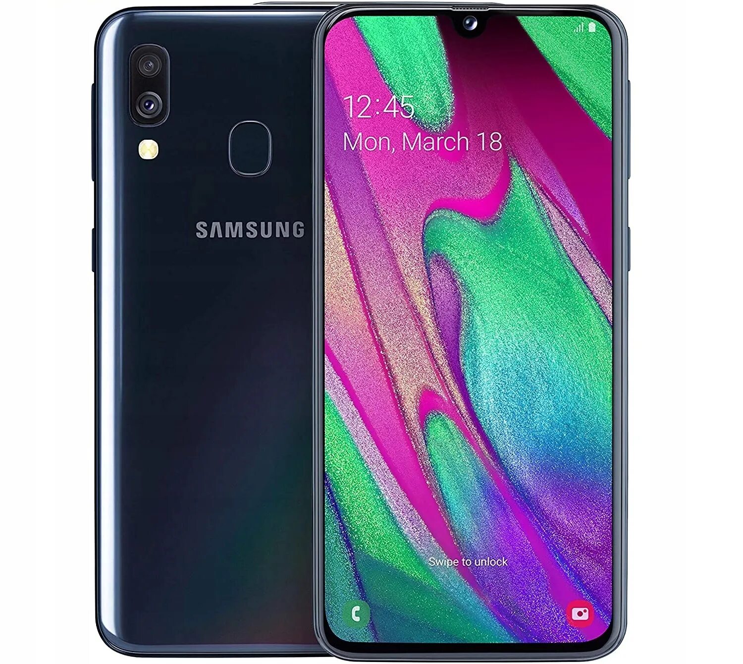 Samsung 64 гб купить. Самсунг галакси а40. 2020a 40 Samsung. Смартфон самсунг а 40. Samsung a405.