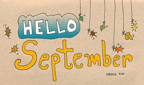 September holiday