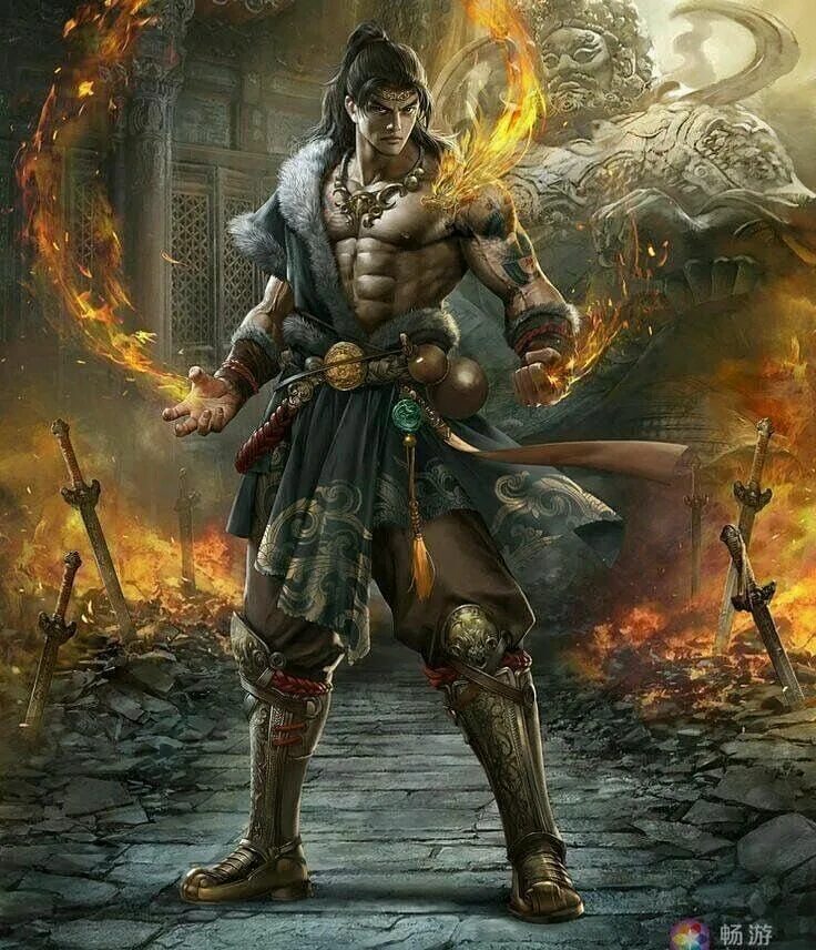 Mtg маг арт. боевые искусства фэнтези. аниме воин. боевые искусства фэнтези. попаданец боевые искусства.