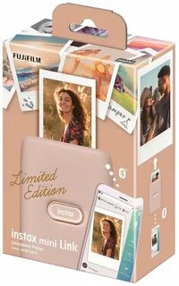 Instax mini link