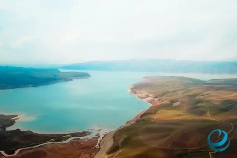 Водохранилище пресное