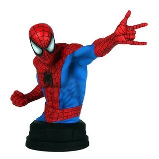 Spider man фигурка