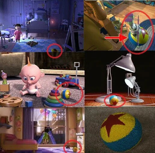 Pixar ai generator