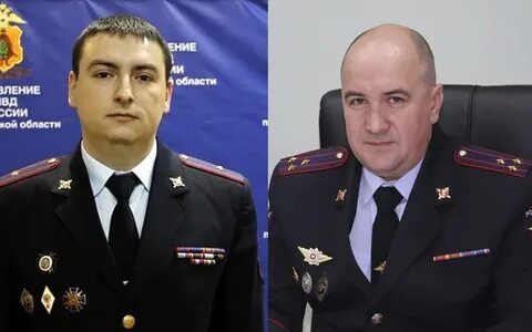 Начальник уэбипк