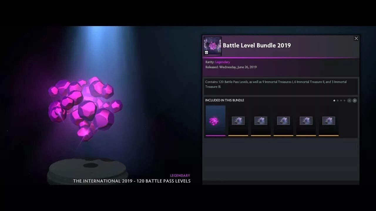 Бандлы компендиум 2021. Battle levels. Battle of predictions. Бандлы участников dota 2. Ti 9 immortal treasure 3.