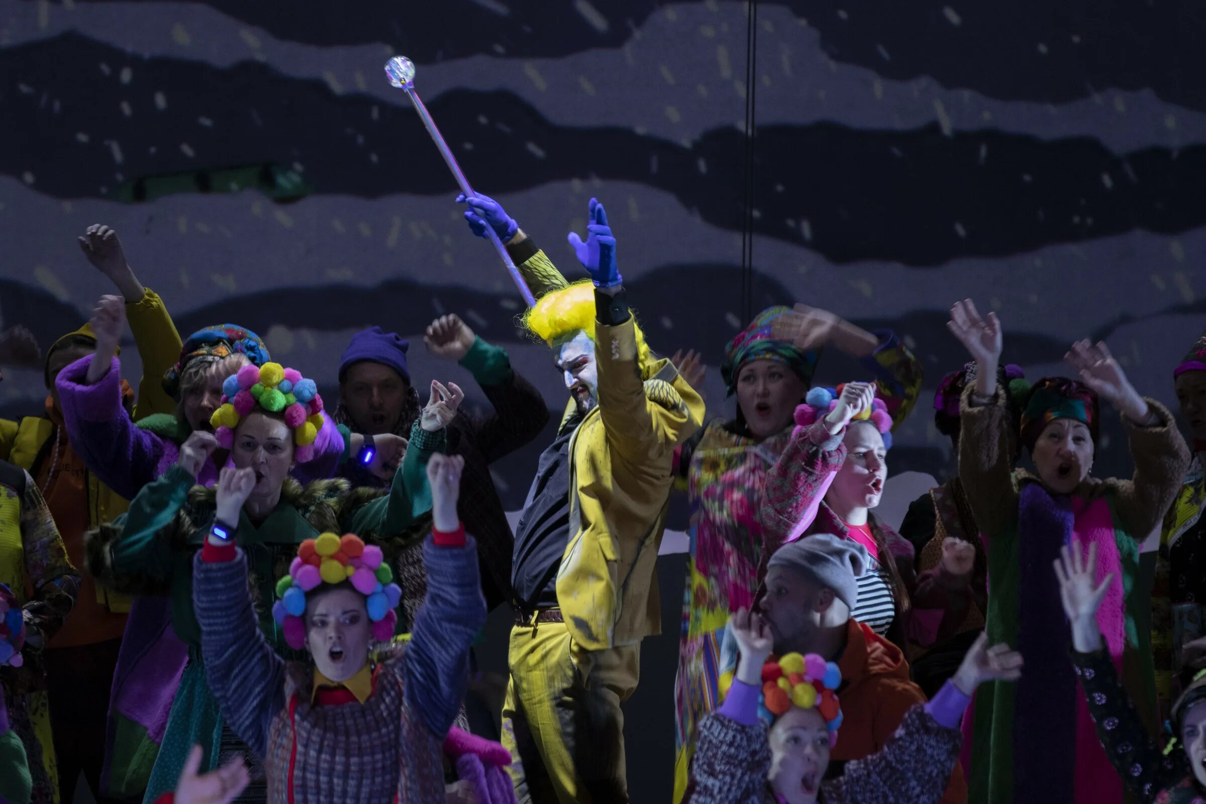 Премьера в оперном театре екатеринбург черевичек. Черевички урал опера. Черевички урал опера. Черевички урал опера. Черевички урал опера.