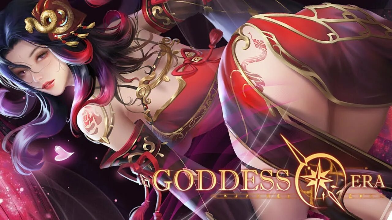 Lust goddess фулл. Lust goddess promo. Lust goddess promo. Эра богинь игра. Lust goddess promo.