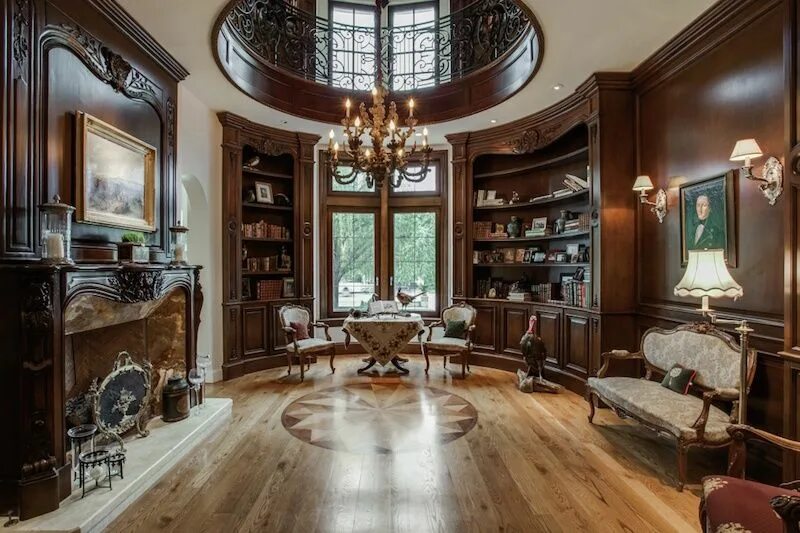 best house designs by katrina antonovich, luxury antonovich design homify Cool h