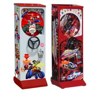 Игрушки для вендинговых аппаратов