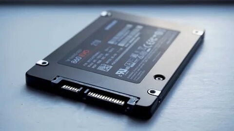 State drive