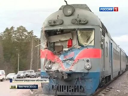 Машинист дизель поезда