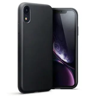 Xr черный