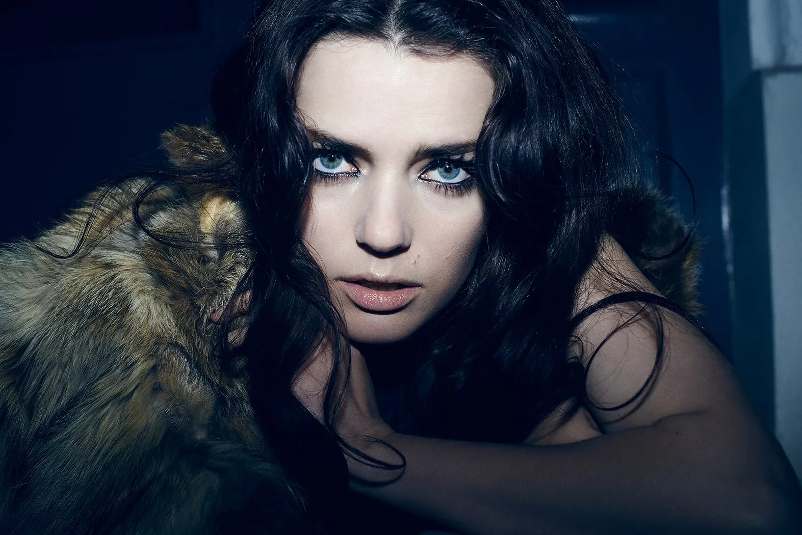 Roxane. Roxane berard actress.