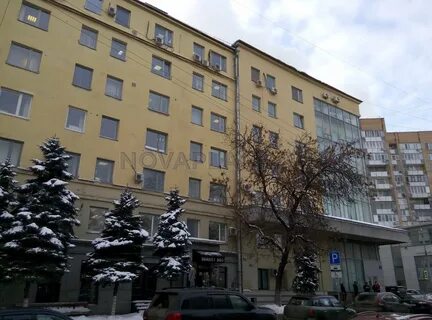 Г москва ул льва толстого д 16