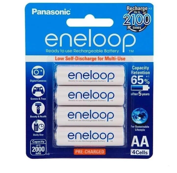 Аккумулятор аа 1600 ма ч panasonic eneloop. Panasonic eneloop. panasonic eneloop aa. аккумуляторные батарейки sanyo eneloop. panasonic eneloop аа.