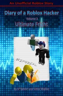 Roblox hackers