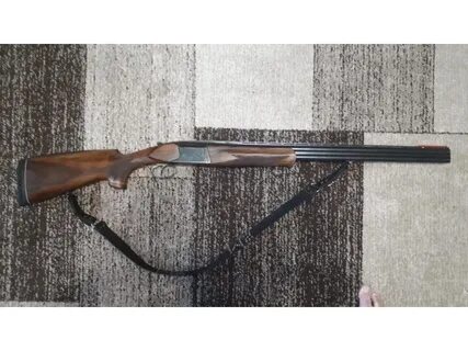 Ружей 27