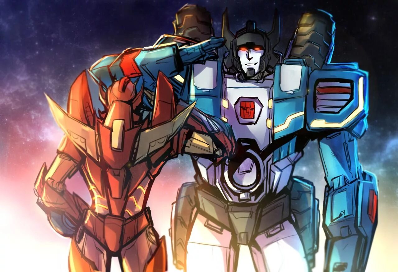 Transformers mtmte