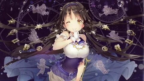 osu Kano - Stella-rium Starlight - YouTube.