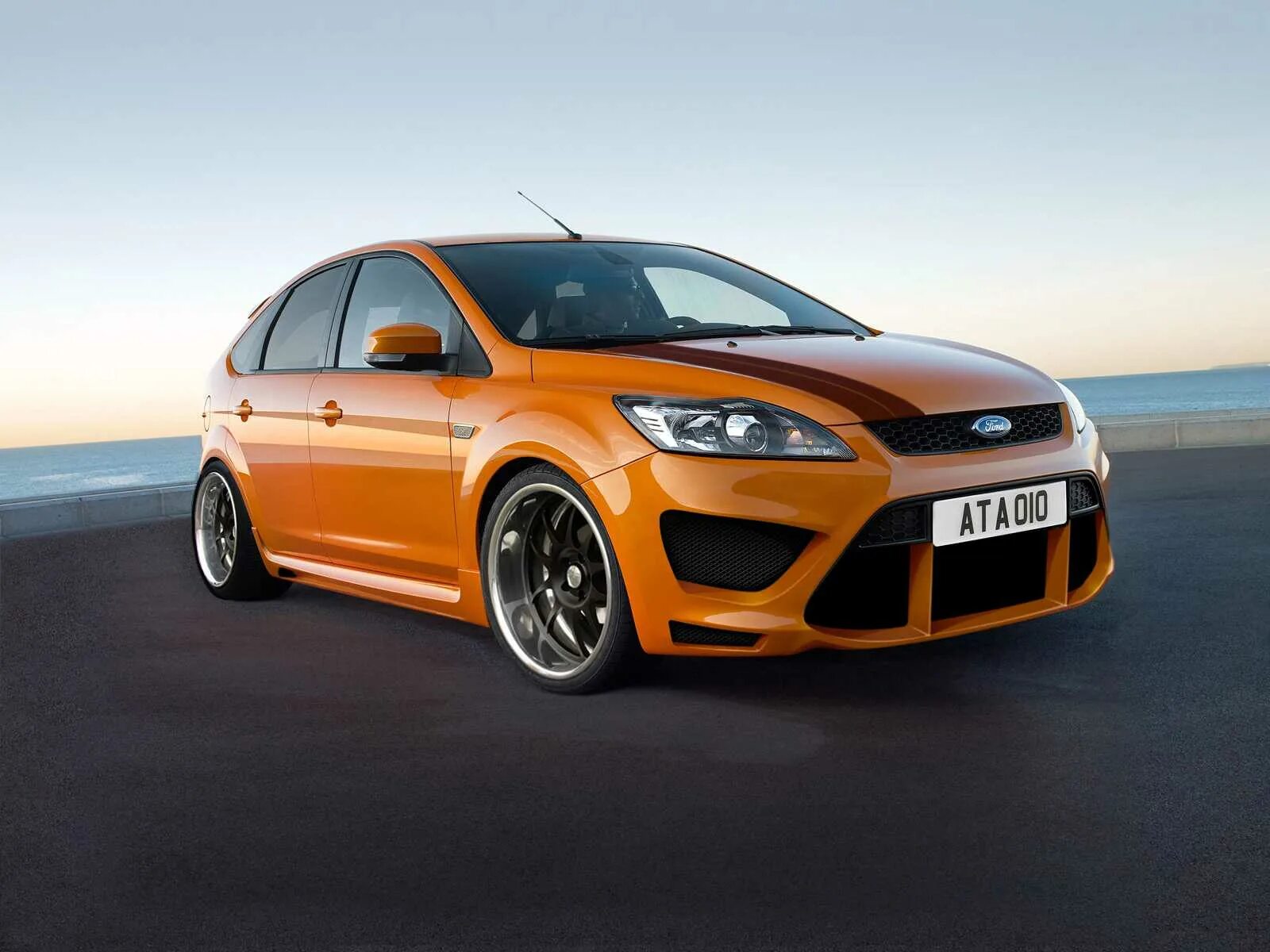 Ст тюнинг. Ford Focus 2 St. Ford Focus 2 St Рестайлинг. Ford Focus 2 Restyling. Ford Focus 2 St Restyling.