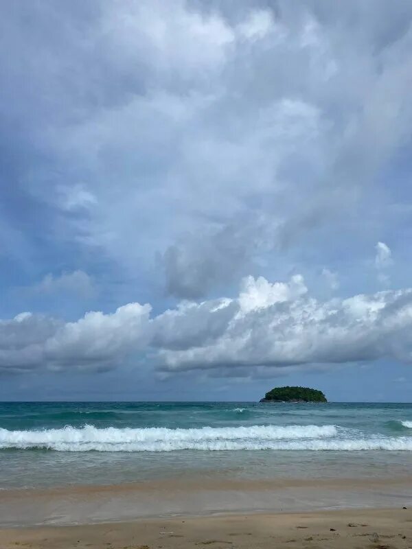 температура моря на пхукете сейчас