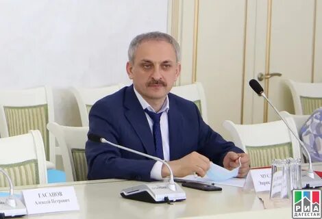 Гасанов дагестан