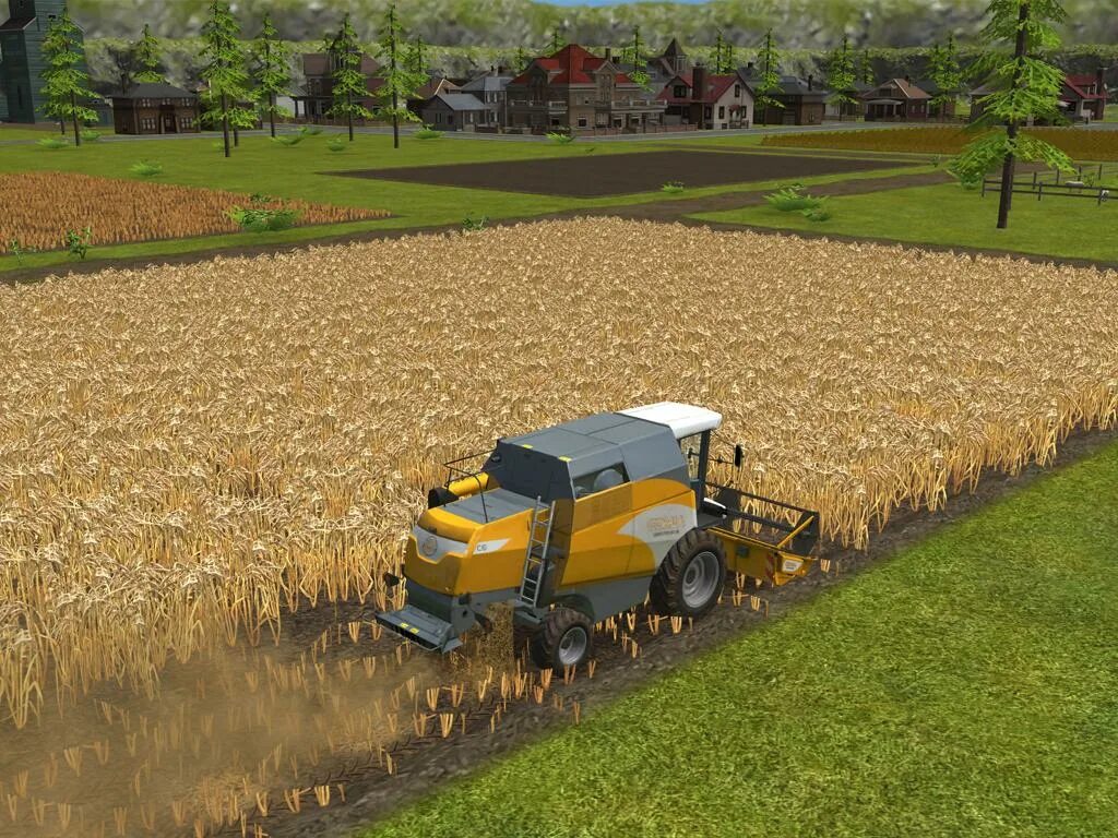 Фарминг симулятор 23. Канола Farming Simulator. FS 16. Farming Simulator 16. Farming simulator новый игры