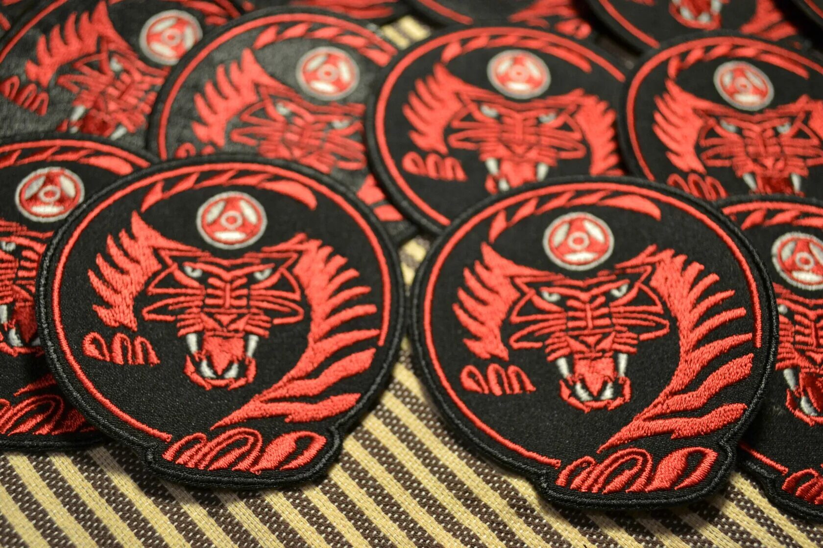 Patch club