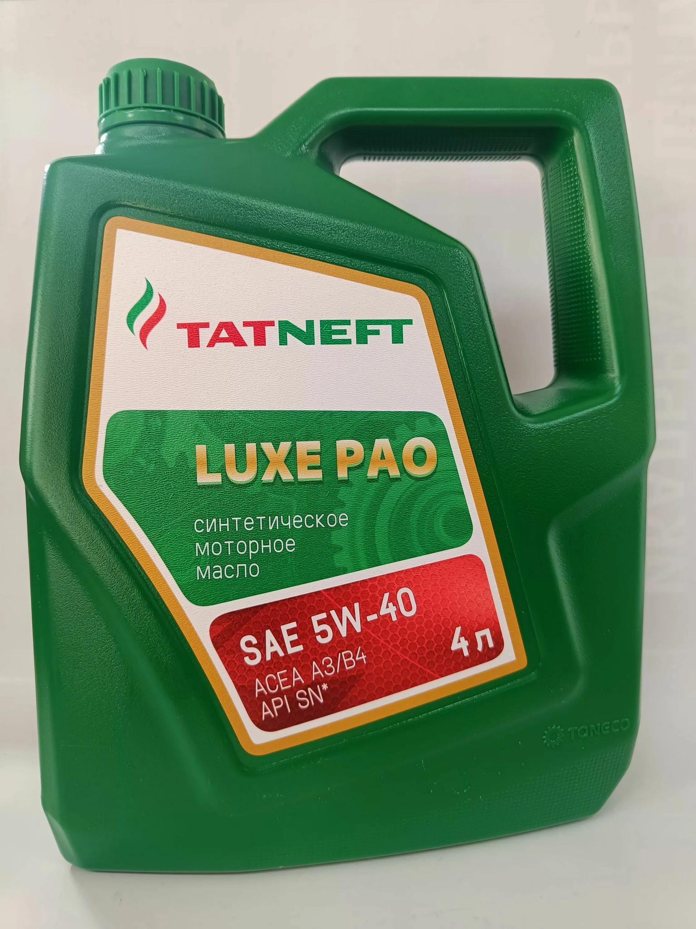 Масло моторное Татнефть синтетик 5w-40. Татнефть ультра Оптима 15w-40. Масло моторное Татнефть - Luxe Pao синтетика API SN/SM 5w-40 4л. TATNEFT Luxe Pao 5w-30 2023.