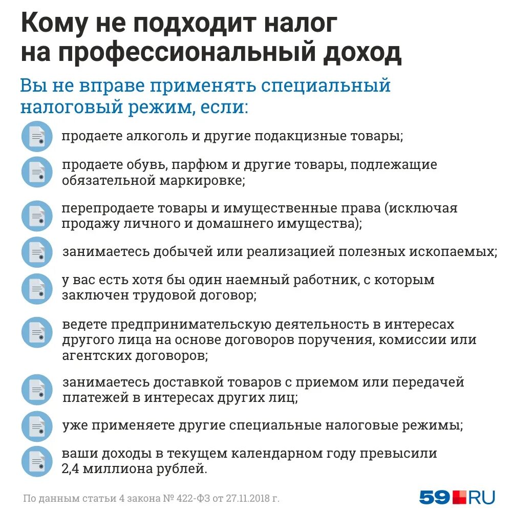 Малое предпринимательство