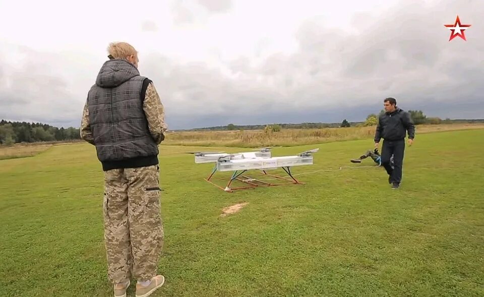 Беспилотники в пензенской области сегодня