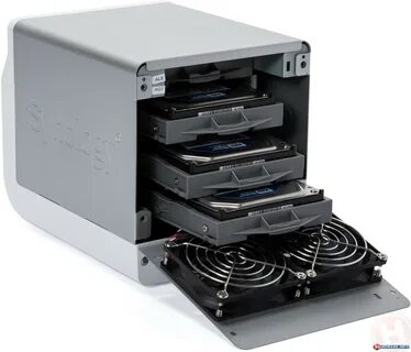Nas synology