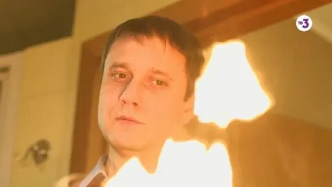 Слепой 5