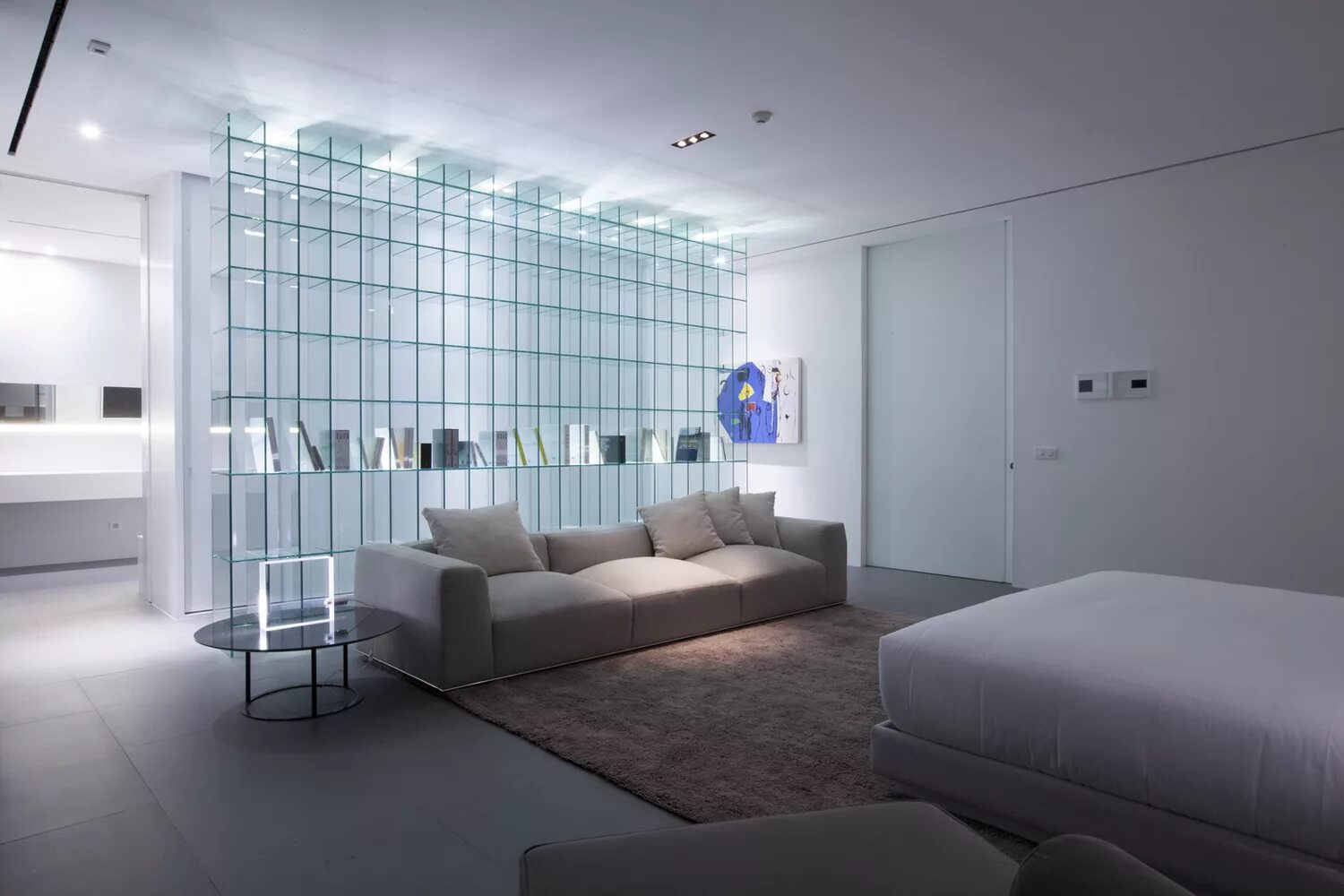 Дизайн кухни совмещенной с лоджией Telhado de vidro, Design de casa, Cozinha con