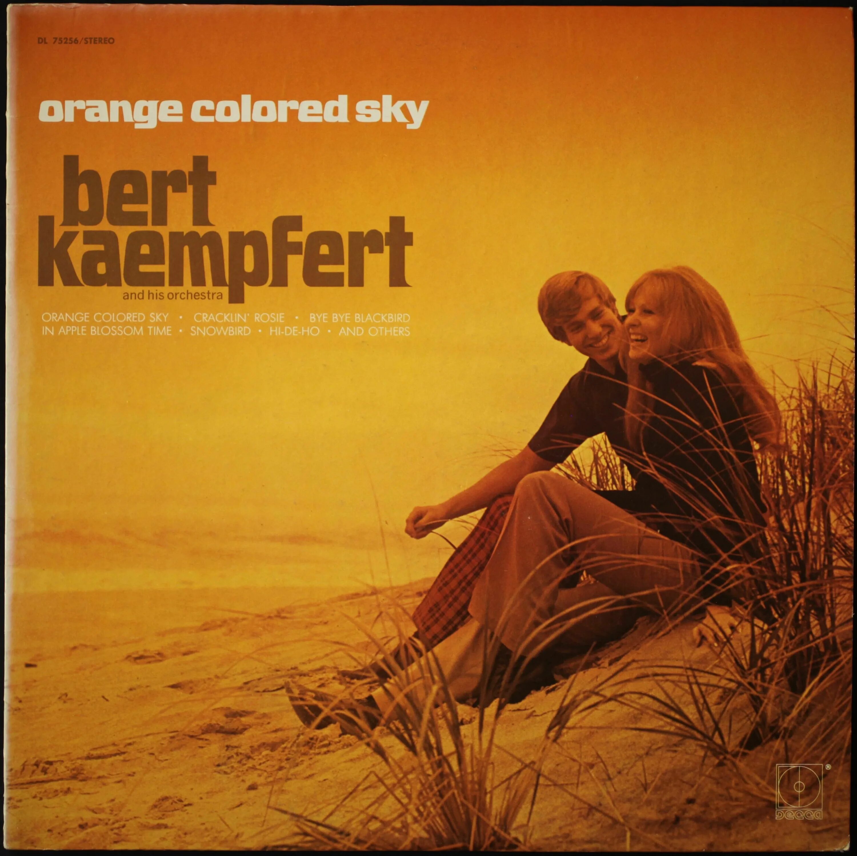Bert Kaempfert. Bert Kaempfert &amp; his Orchestra. Bert Kaempfert foto альбомы