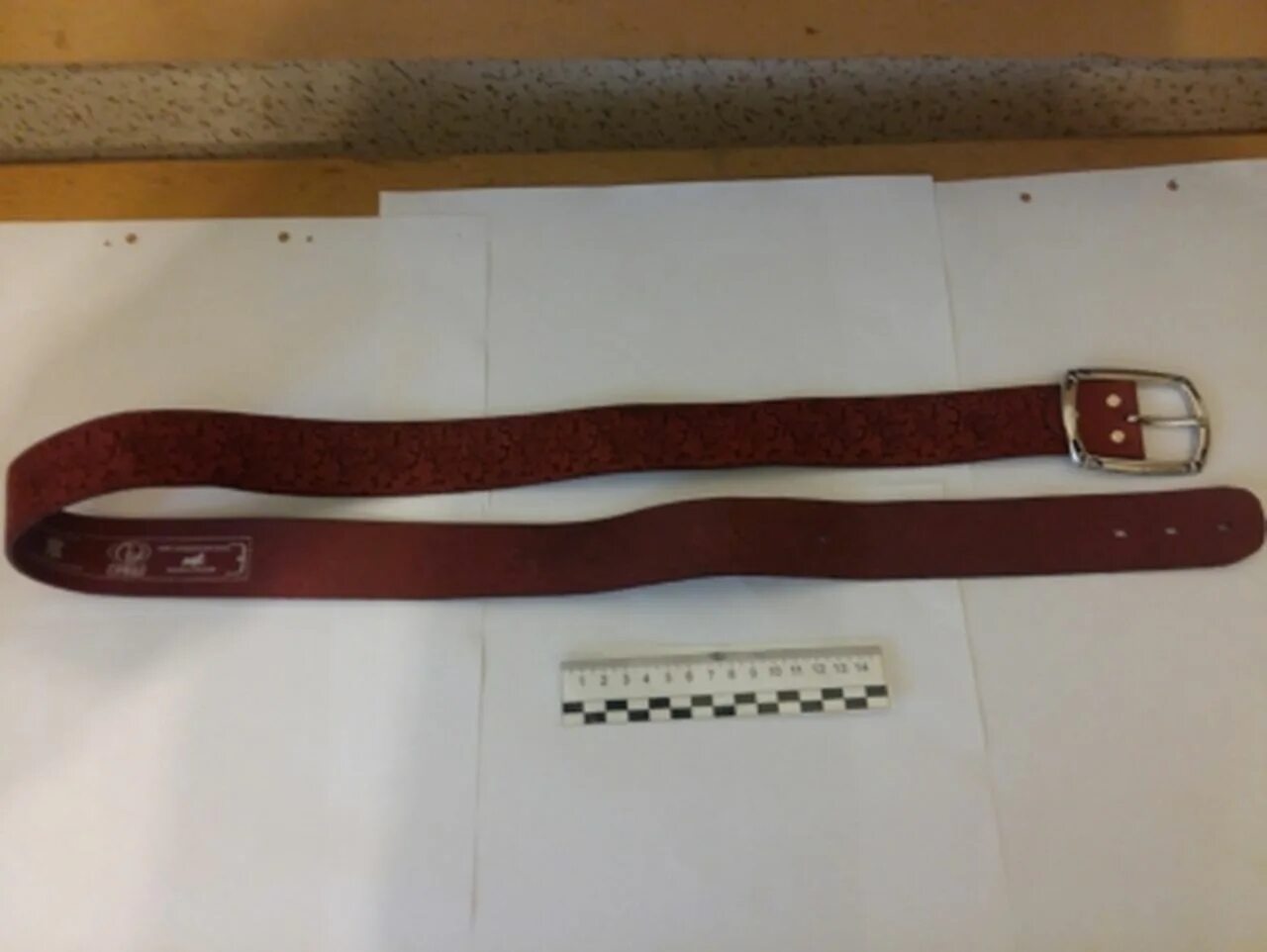 тоуз (tawse). ремень для порки. ремень для порки. ремень для телесных наказаний. порка ремешком.