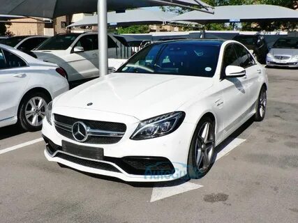 Mercedes v8
