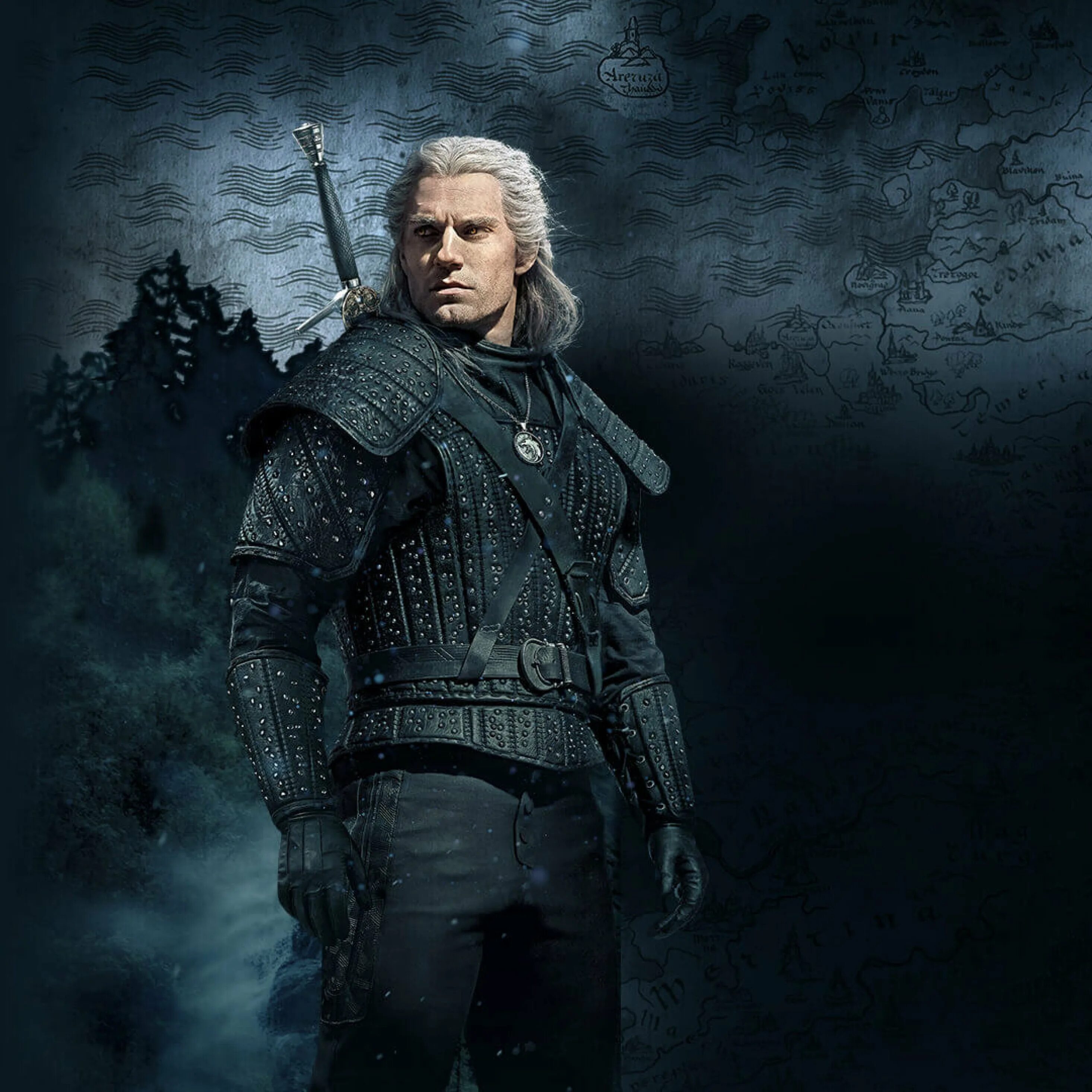Witcher дата выхода. Witcher дата выхода