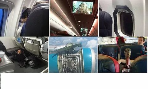 После перелета отекаешь