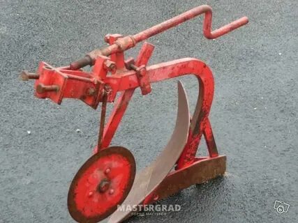 Плуг двигатель