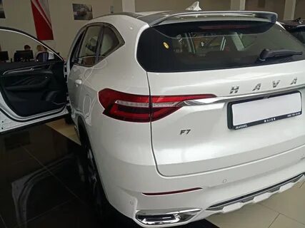 Буквы хавал ф7